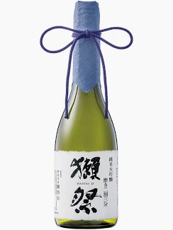 獺祭 純米大吟醸 磨き二割三分