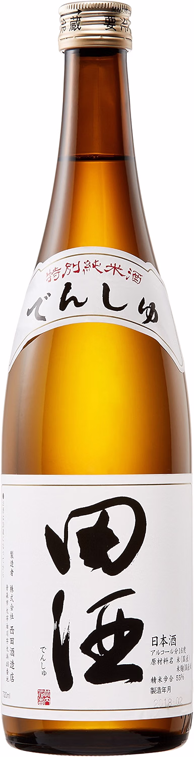 田酒 特別純米 720ml