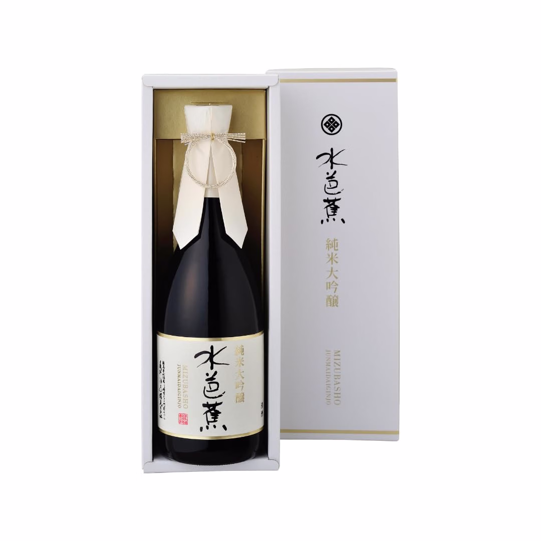 水芭蕉 純米大吟醸