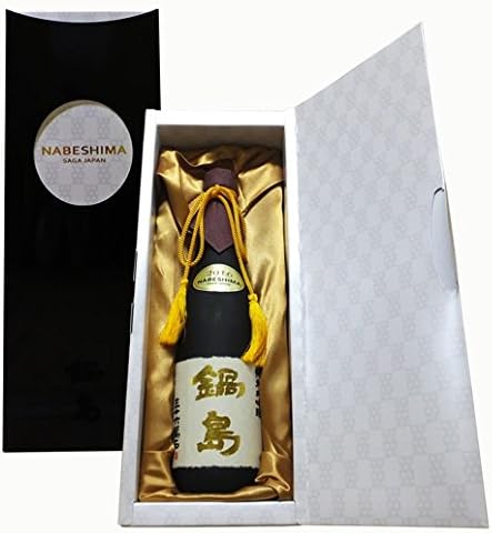 鍋島 三十六萬石 純米大吟醸 山田錦35%