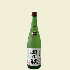 月の輪 純米酒
